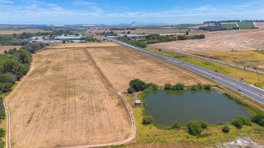 Commercial Property for Sale in Lyndoch Western Cape